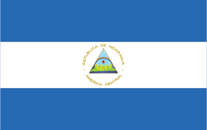 Trabajos en Nicaragua