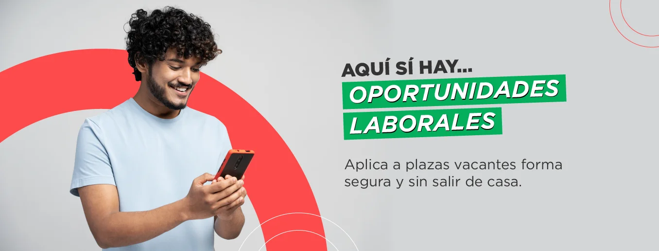 feria de empleo quieroaplicar